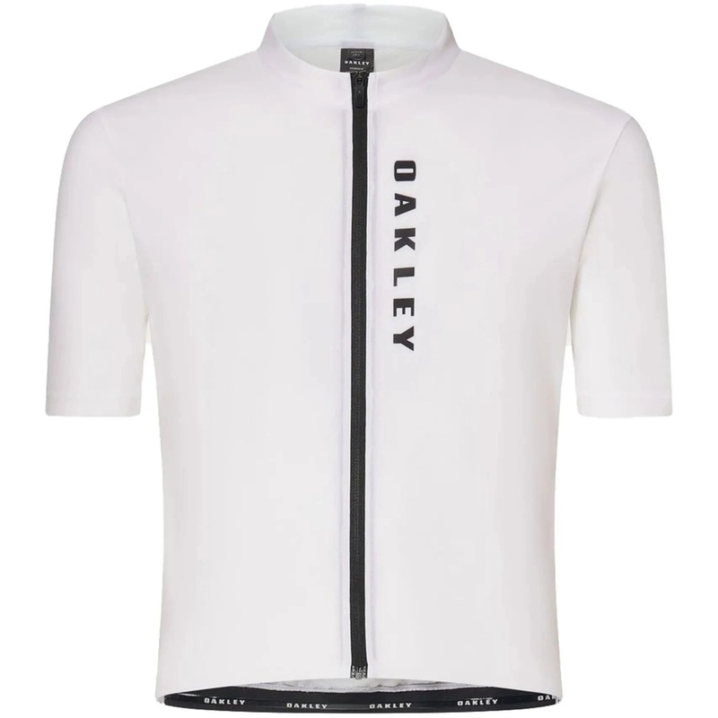 Maglia Oakley Icon Classic 2.0 – Bianco