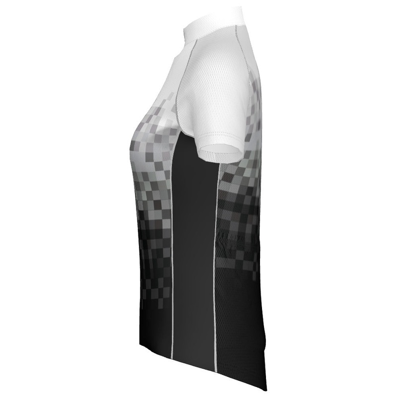 PIM Studio Women’s Sports Cut Jersey
