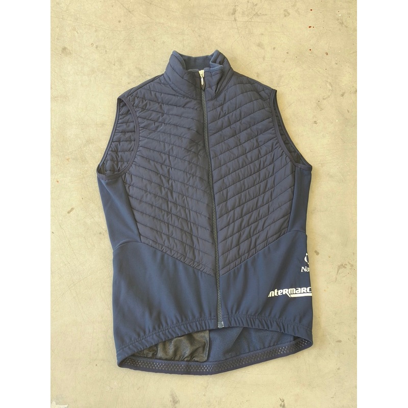 Wind Vest / Gilet | Nalini | Intermarche Wanty Gobert | Pro Team Cycling Kit