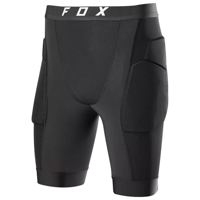 Boxer Fox Baseframe Pro 2 – Nero