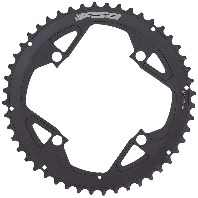 Corona FSA Gossamer 2X Bdc120 – 52T
