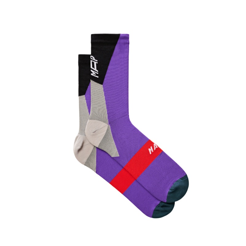 FORM SOCK|Indigo|Forest|S|M|L|Indigo|Forest|S|M|L