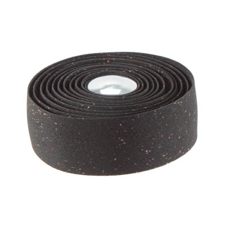 Genetic Classic Bar Tape (Black)