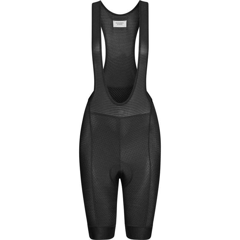 Salopette Donna Pas Normal Studios Essential – Nero