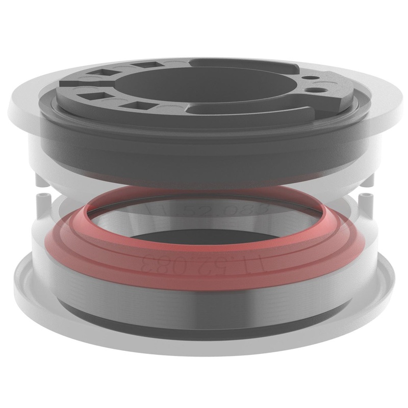 Serie sterzo mtb Syncros – ZS56/28,6 | ZS56/40