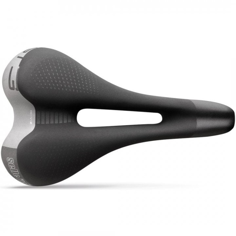 ST-3 SUPERFLOW SADDLE|160mm|160mm