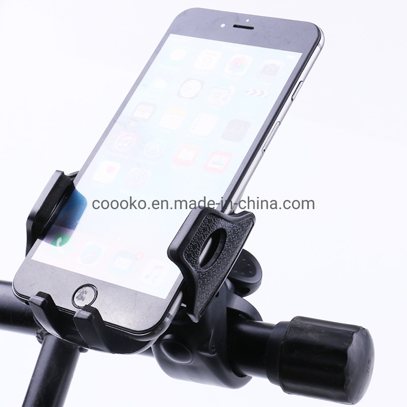 Stroller and Bike Phone Holder