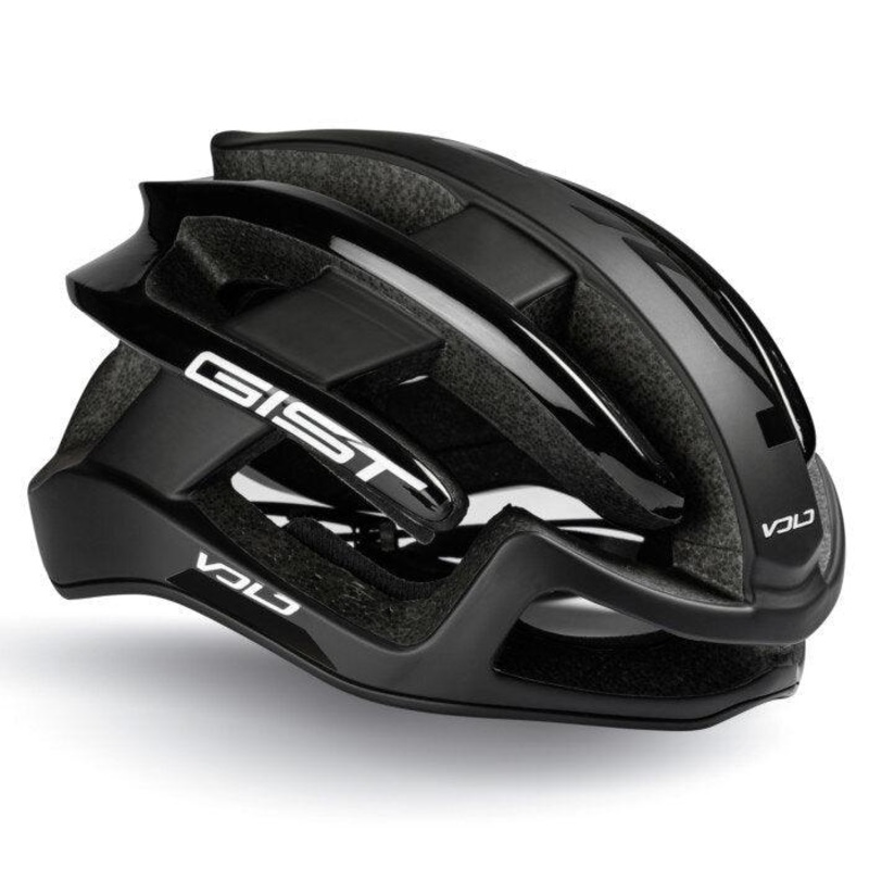 VOLO ROAD CYCLING HELMET|Black|Black/Light Blue|Italy edition|Black/Neon Yellow|Red/White|Red/Black|S|M|L