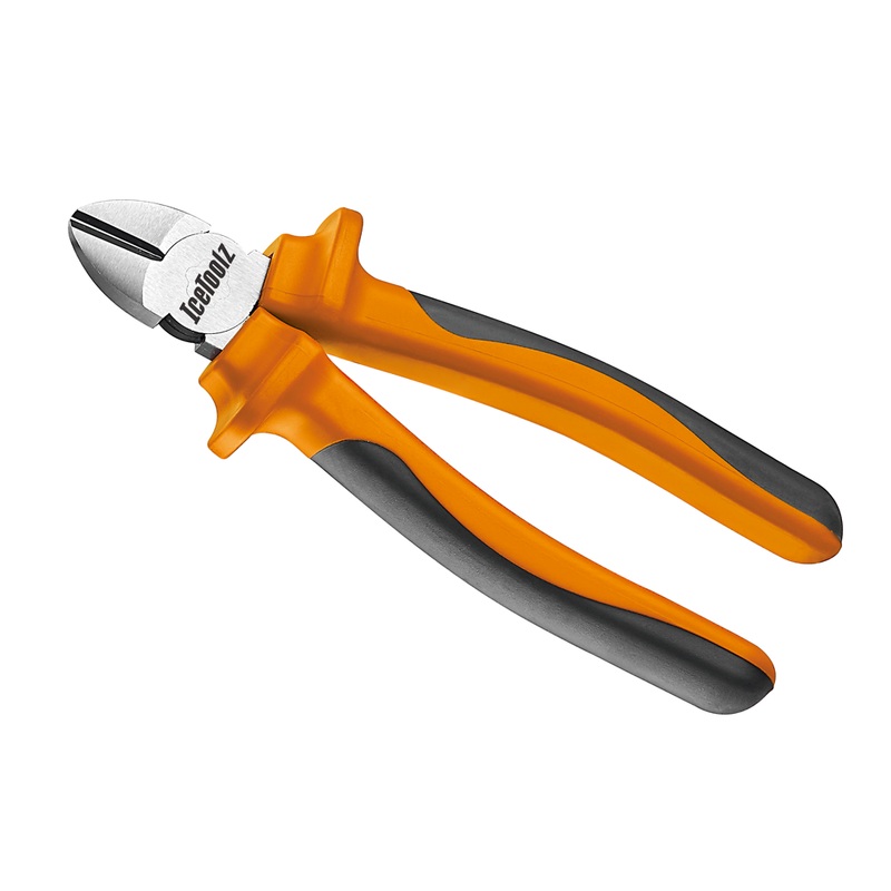 28D2 7INCHES DIAGONAL CUTTING PLIERS