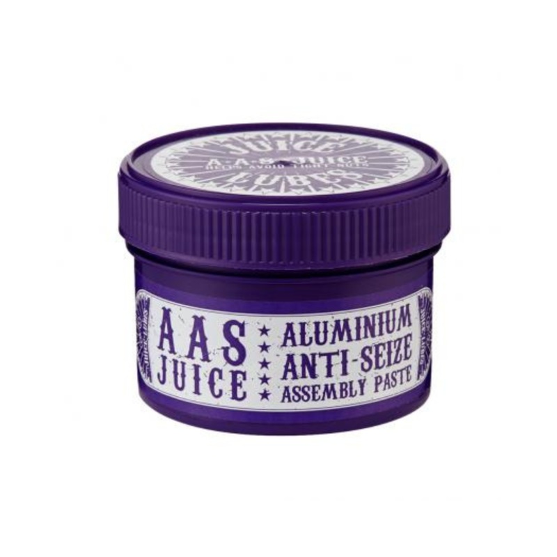 AAS JUICE ALUM ANTI SEIZE ASSMLY PASTE