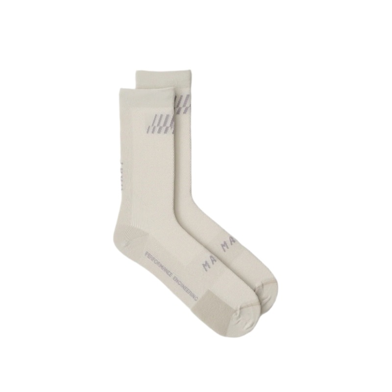AERATE SOCK|Fog|S/M|L/XL|Fog|S/M|L/XL