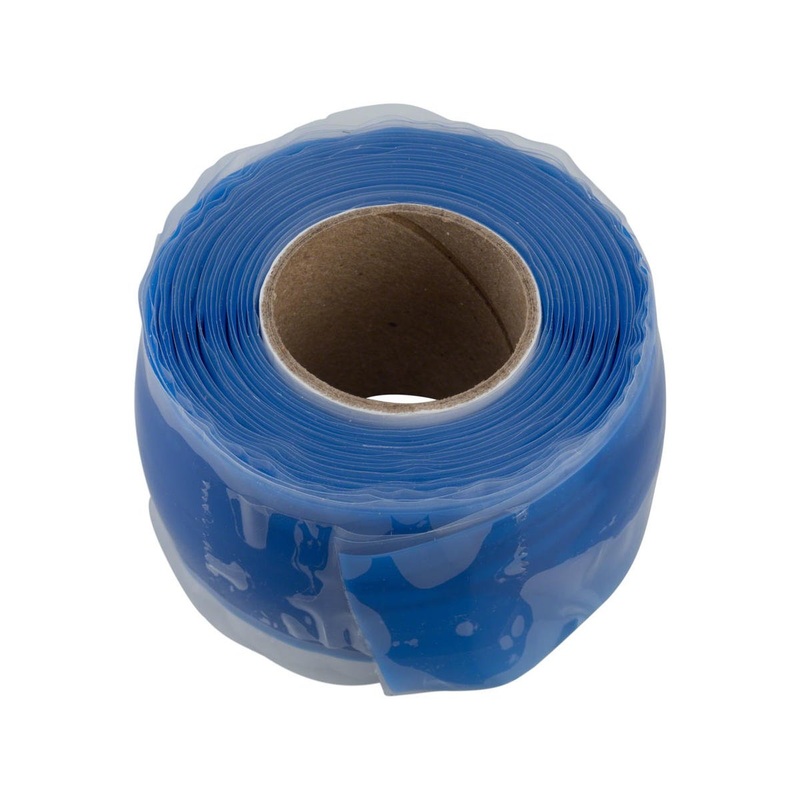 ESI Grips Silicone Finishing Tape (Blue) (10′)