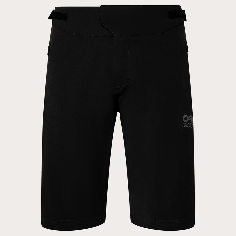 Pantaloncini Oakley Factory Pilot Lite Short I – Nero