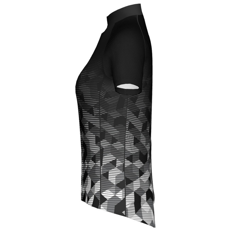 PIM Theory Women’s Sport Cut Jersey