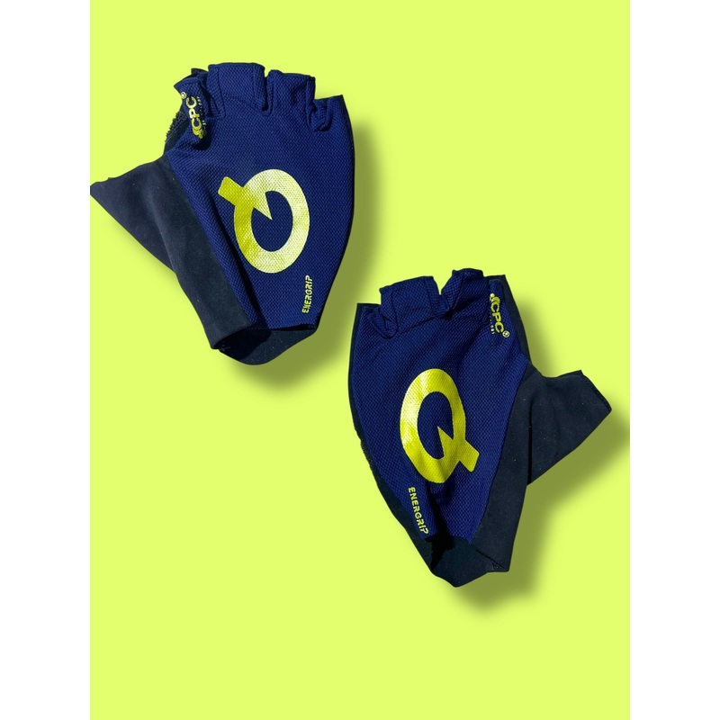Race Mitts Gloves  – Pro Rider Issued |Nalini |Intermarche Wanty |Cycling