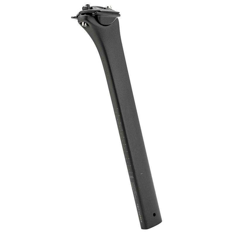 Reggisella Specialized S-Works Tarmac SL8 15 offset – 380mm