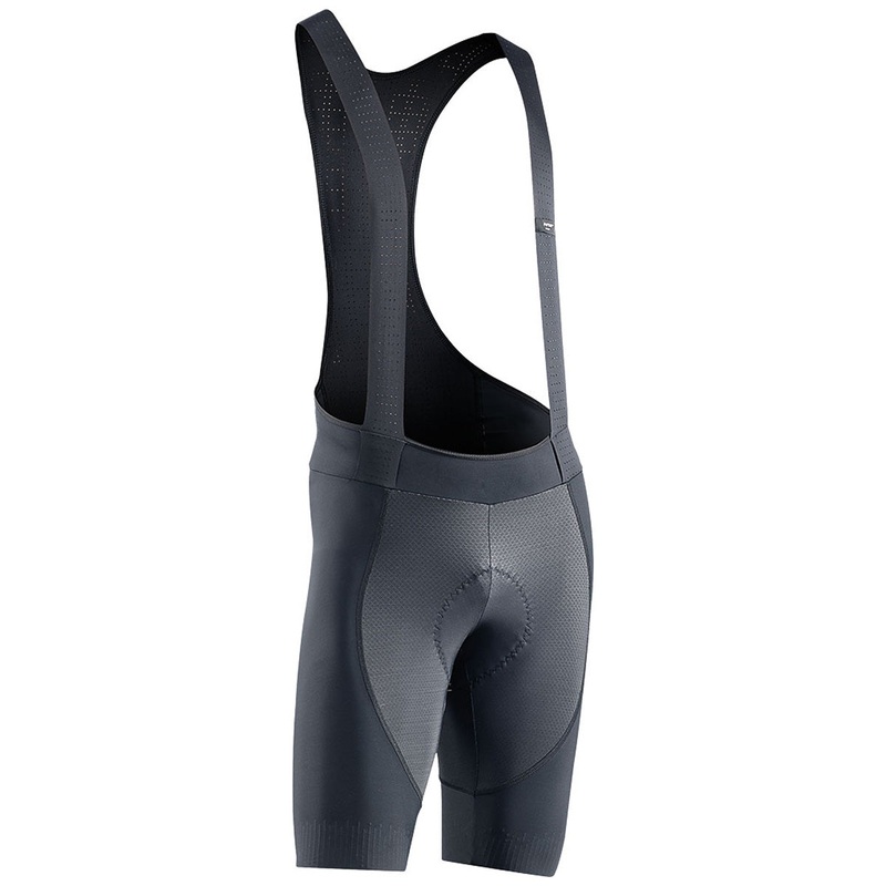 Salopette Northwave Fast – Grigio
