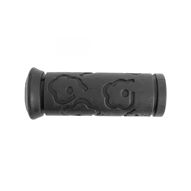 SRAM Stationary Grips (Black) (90mm)