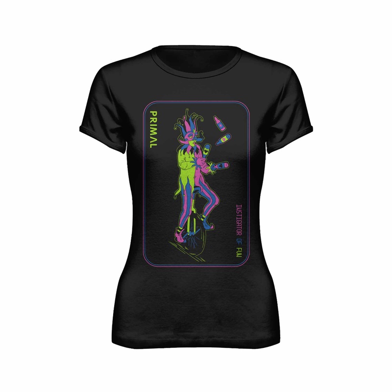 Trickster Women’s T-Shirt|XS|SM|MD|LG|XL|2XL