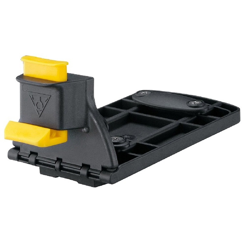 Attacco Topeak FIXER 6|Taglia unica