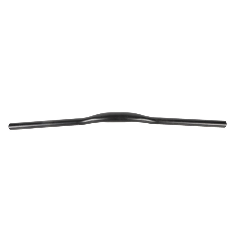 Bicycle Parts of Steel/Alloy Handlebar 560mm
