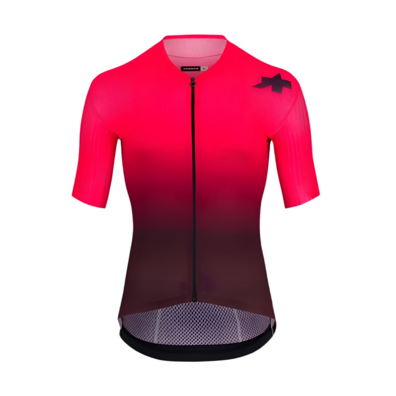 EQUIPE RS S11 MENS CYCLING JERSEY