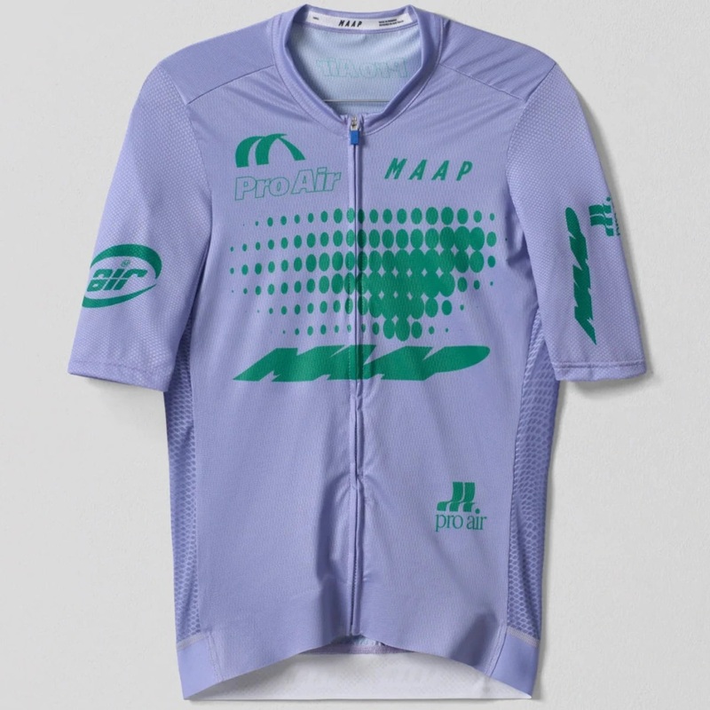 Maglia Maap Aether Pro Air 3.0 – Viola