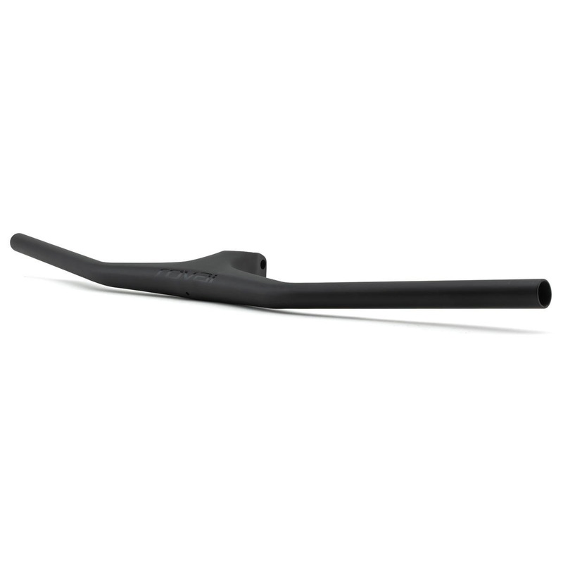 Specialized Roval Control Mountain Cockpit (Black) (70mm) (0mm Rise) (780mm) (1/8 Sweep)