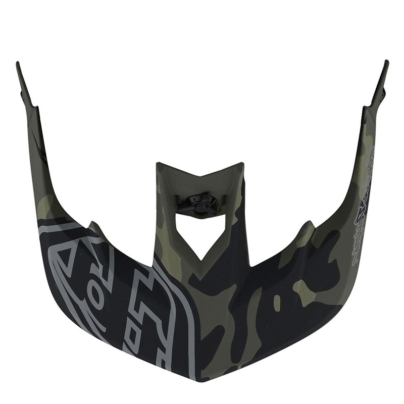 Stage Visor Camo Olive|OLIVE|OSFA