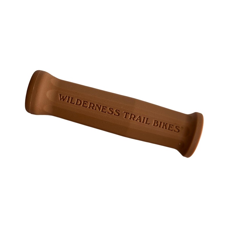 WTB Original Trail Grips (Tan)