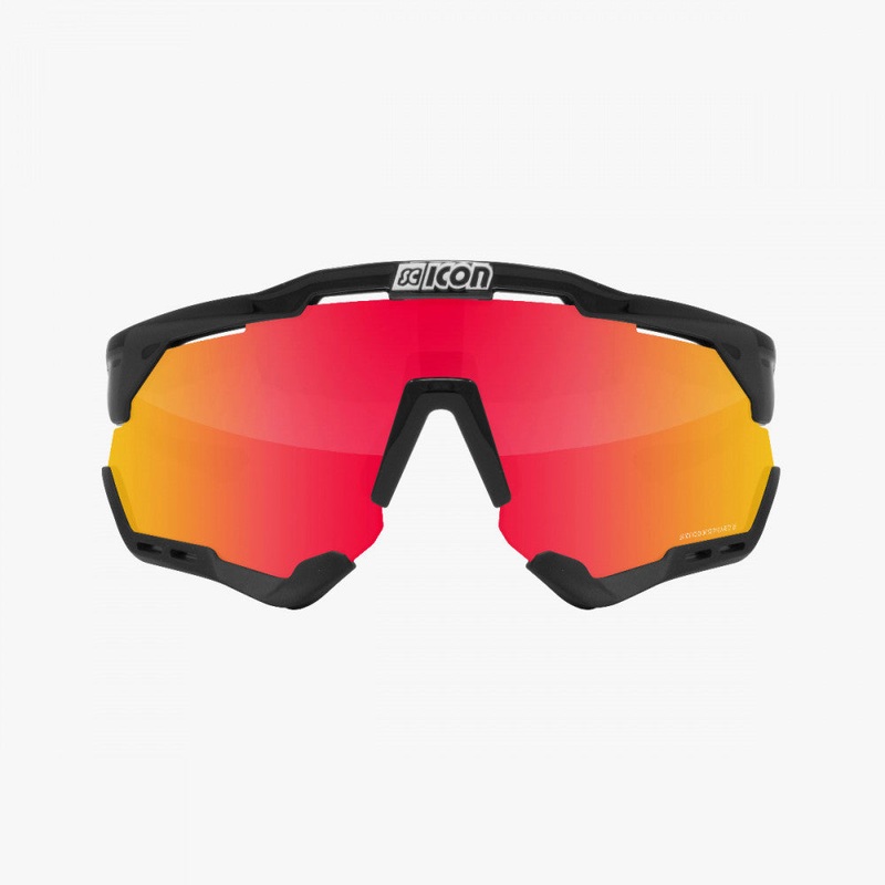AEROSHADE XL SUNGLASSES|Multimirror Red/Black Gloss|Multimirror Bronze/White Gloss|Multimirror Blue/Black Gloss|Multimirror Bronze/Crystal Gloss|Photochromatic/Carbon Matte|Multimirror Red/Crystal Gloss|Photochromatic/White Gloss|Multimirror Bronze/Yellow