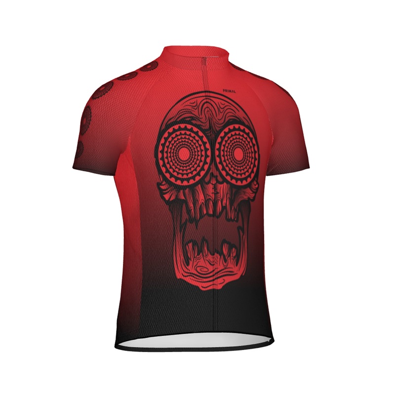 Corpse Rider Men’s Sport Cut Jersey