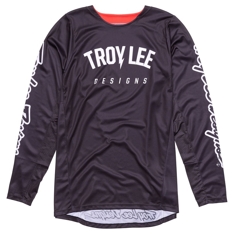 GP Pro Jersey Boltz Black|BLACK|SM|MD|LG|XL|2X