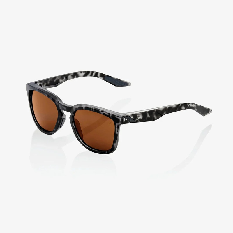 hudson-sunglasses|Matte Black Havana/Bronze Lens – OS|Polished Crystal Haze/Black Mirror Lens|Soft Tact Black/White Fade -Black Mirror Lens
