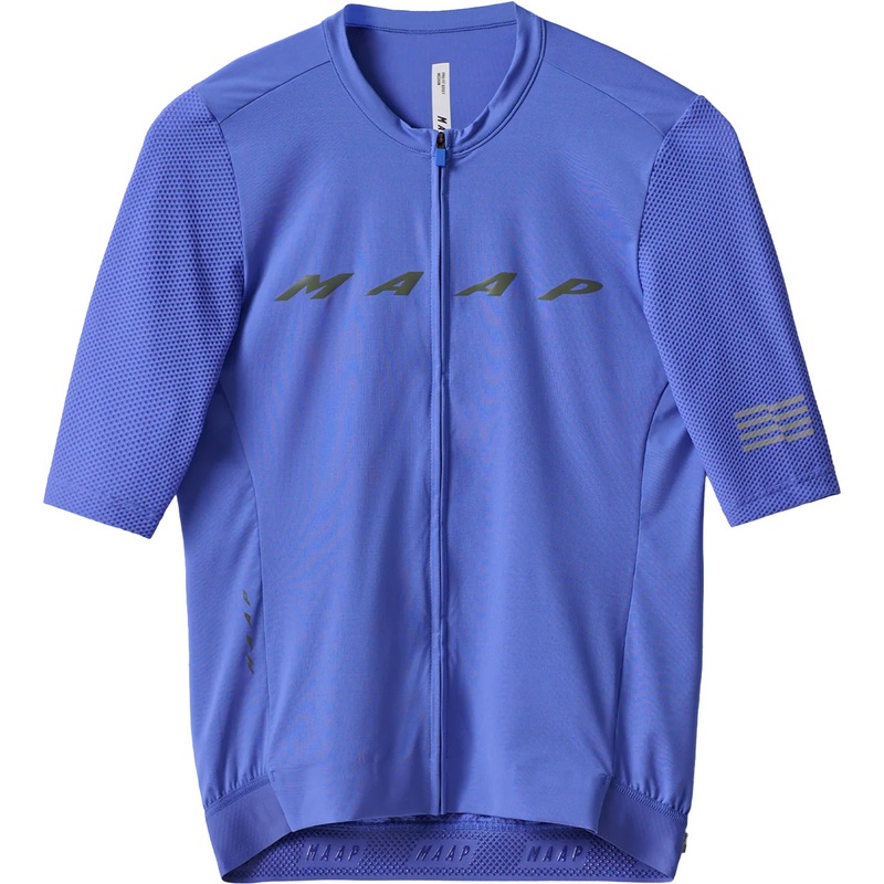 Maglia Maap Evade Pro Base 2.0 – Viola blu