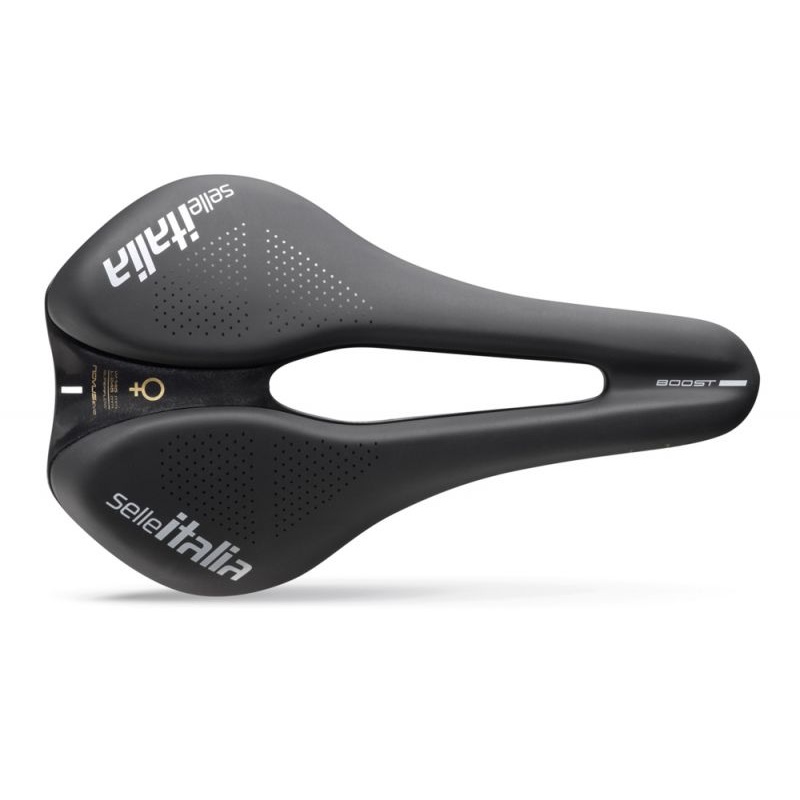 NOVUS BOOST EVO LADY SUPERFLOW SADDLE