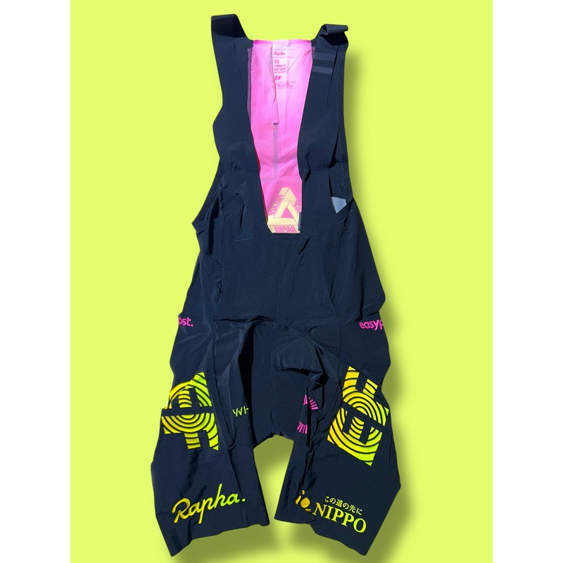 Pro Team Pinnacle Bib Shorts Palace Tour de France Switchout|Rapha |EF Education First|Cycling