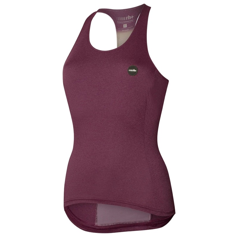 Top donna Rh+ Astra – Bordeaux