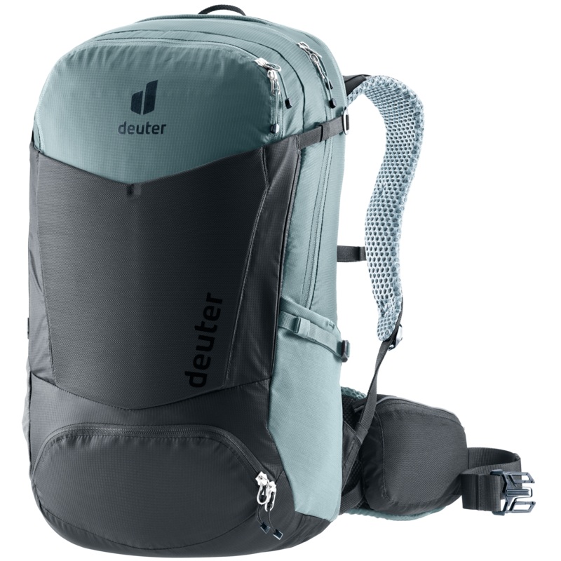 Zaino Deuter Trans Alpine Pro 28 – Grigio