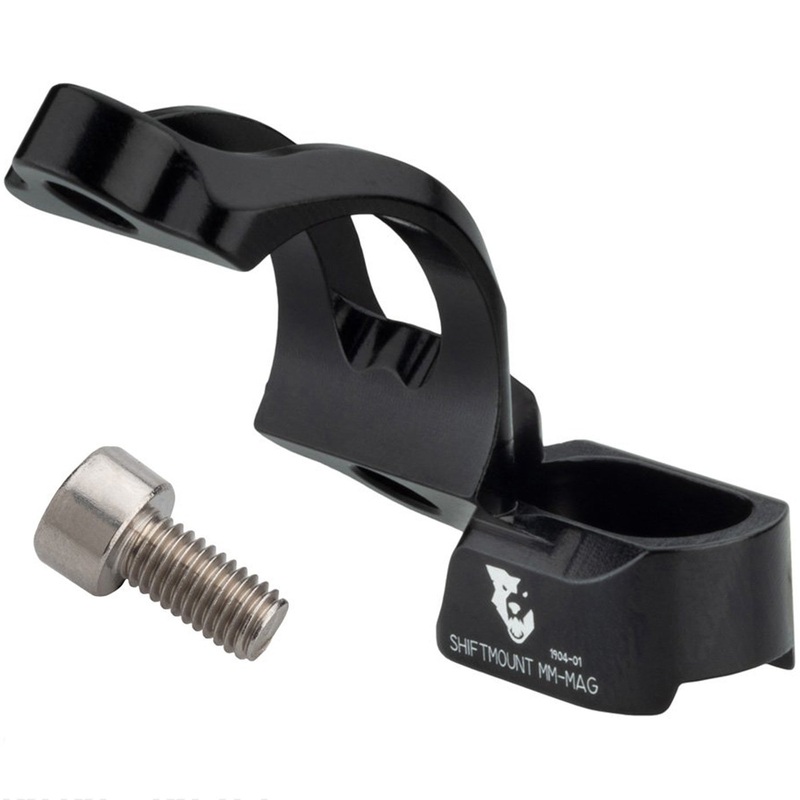 Adattatore leva freno WolfTooth Shiftmount – MM-MAG