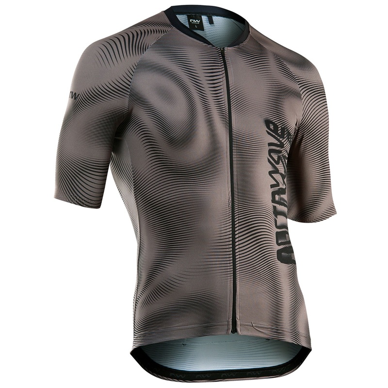 Maglia Northwave Blade Doppler – Grigio