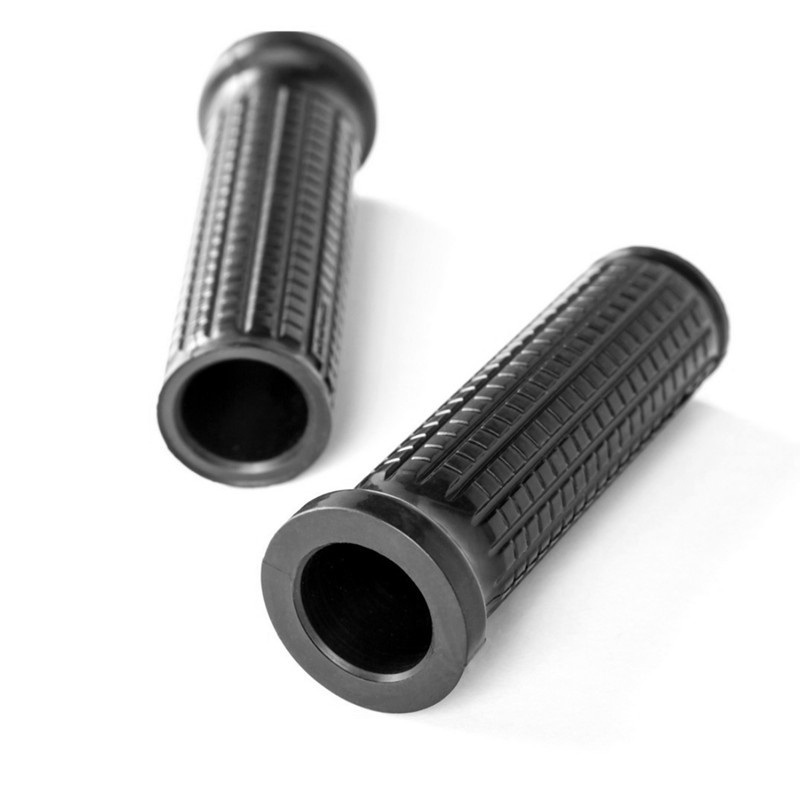 Rubber Handle Grip Custom Handlebar Grips Dirt Bike Grips