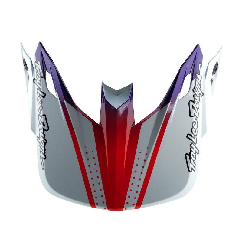 SE5 Visor Drip Black|BLACK|OSFA