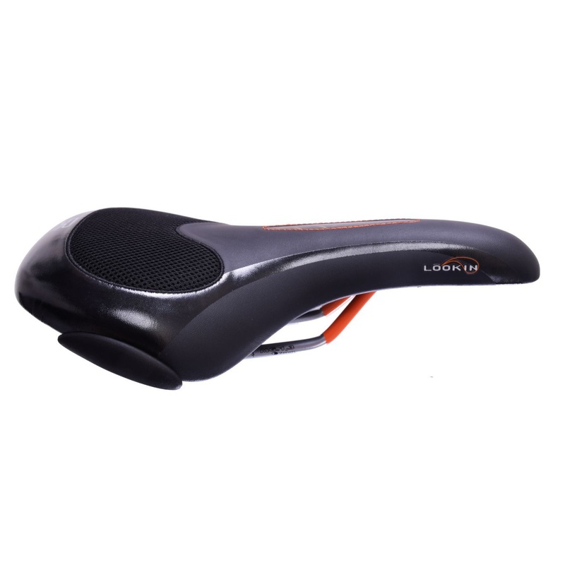 SELLE ROYAL ROYAL GEL LOOKIN WOMENS MODERATE 1401 SUPER COMFORTABLE SADDLE
