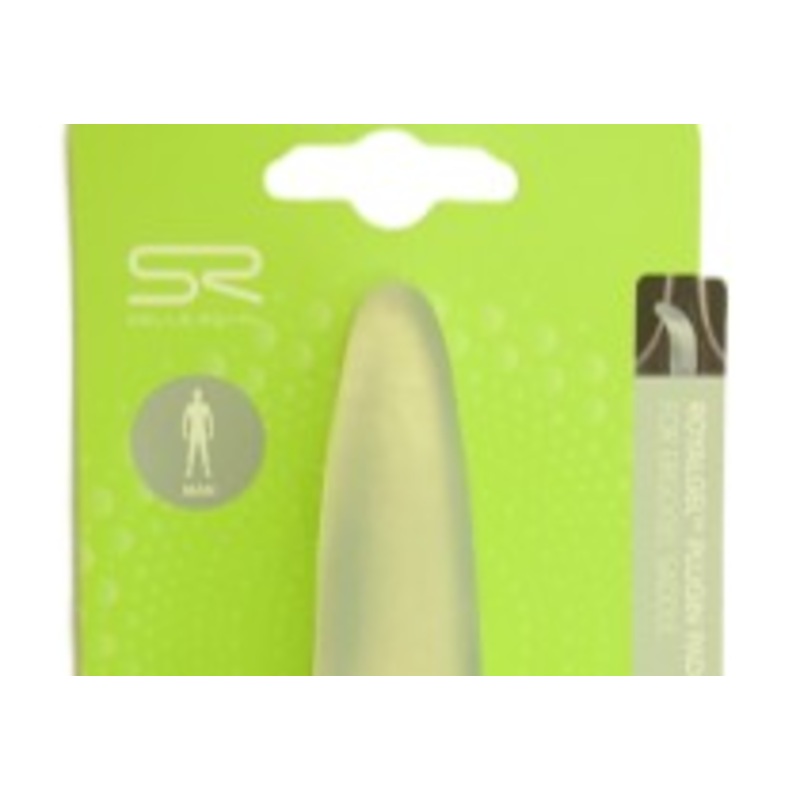 SELLE ROYAL ROYALGEL REPLACEMENT ERGOGEL PLUGIN PAD INSERT MENS BZP5016