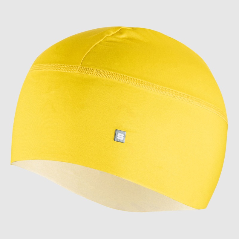 Sottocasco Sportful Srk – Giallo