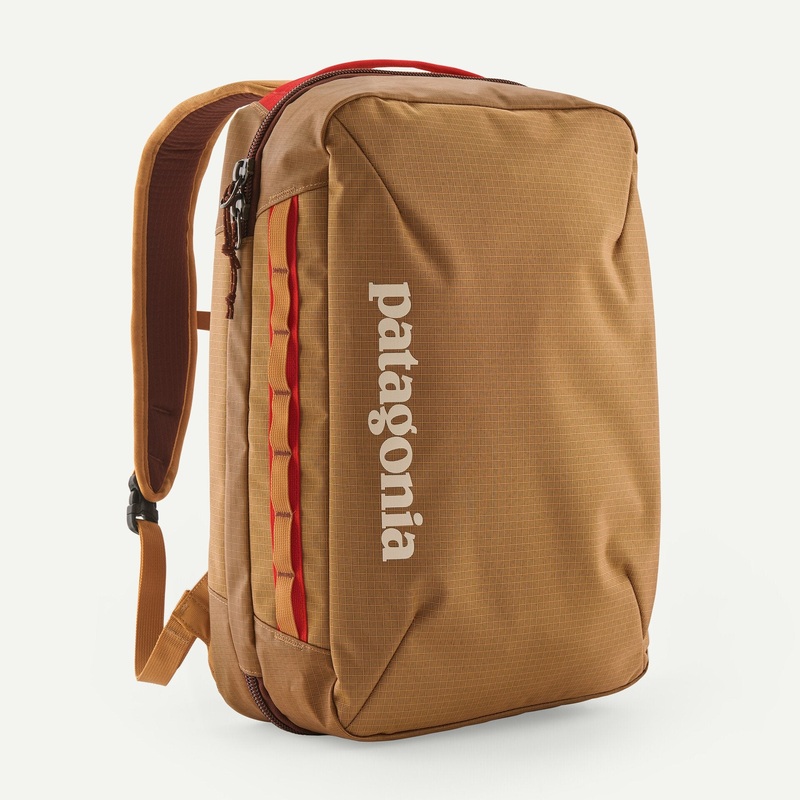 Zaino Patagonia Black Hole Micro MLC – Marrone