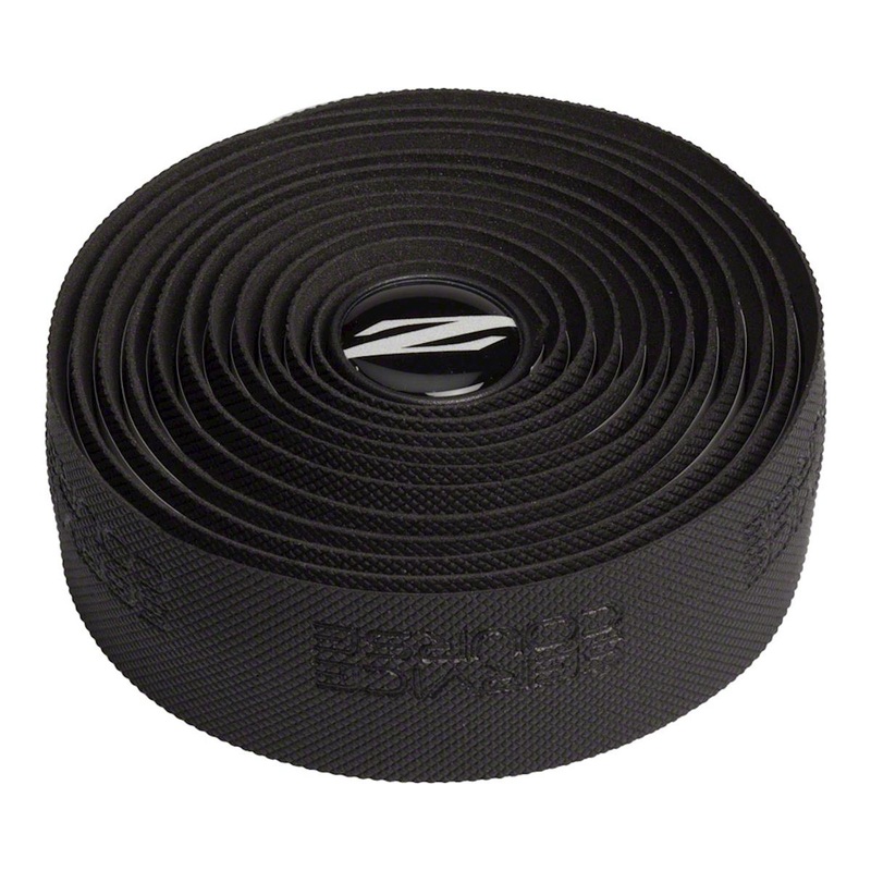 Zipp Service Course CX Bar Tape (Black)