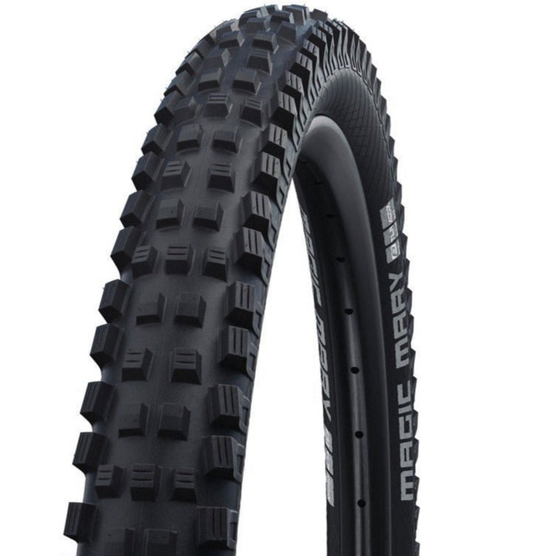 Copertone Schwalbe Magic Mary BikePark Addix – 27.5×2.40