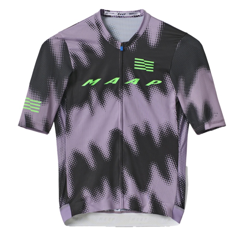 LPW PRO AIR MEN’S JERSEY|Purple Ash|S|M|L|XL